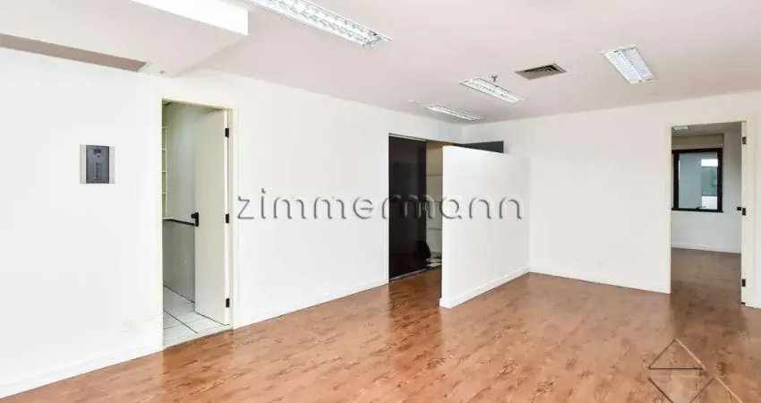Casa comercial à venda na Alameda Lorena, --, Jardim Paulista, São Paulo