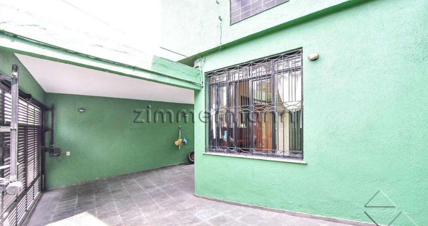 Casa com 3 quartos à venda na Rua Ibiraçu, --, Alto de Pinheiros, São Paulo