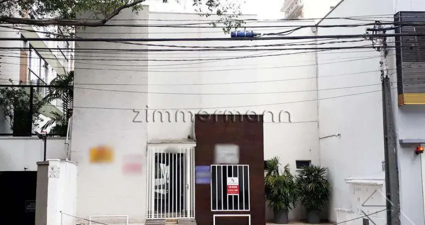 Casa comercial à venda na Rua Guarará, --, Jardim Paulista, São Paulo
