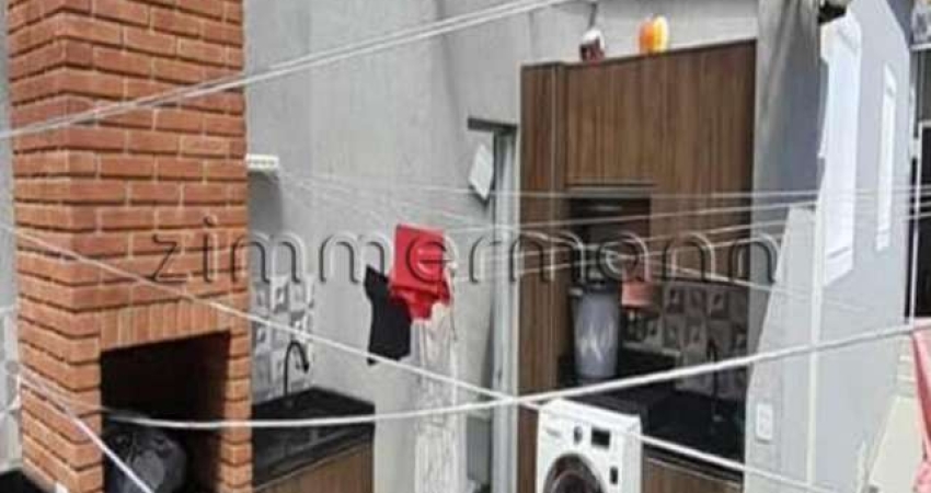 Casa com 3 quartos à venda na BOTOCUDOS, --, Vila Anastácio, São Paulo