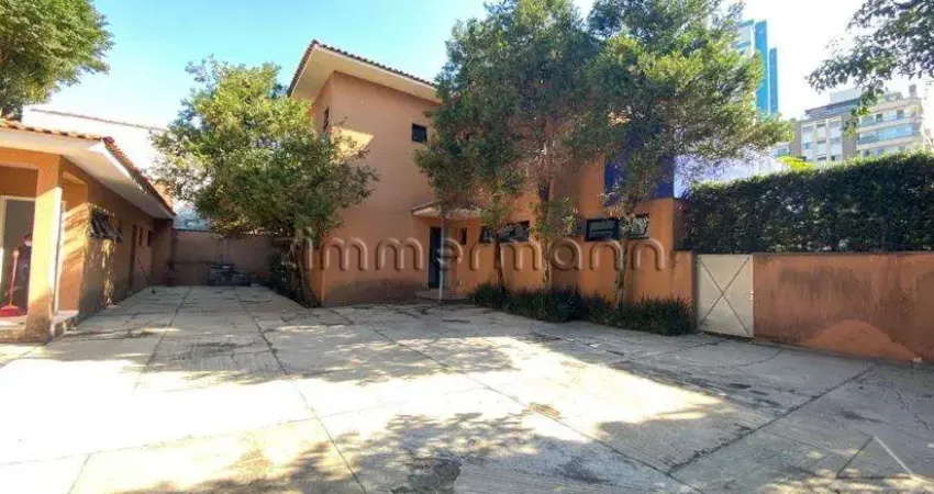 Casa comercial à venda na Rua Estados Unidos, --, Jardim Paulista, São Paulo