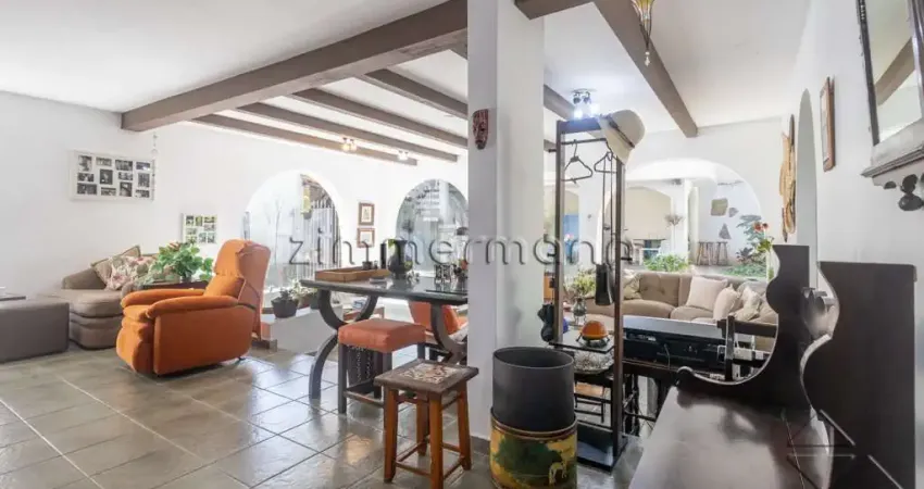 Casa com 4 quartos à venda na Rua Engenheiro Teixeira Soares, --, Butantã, São Paulo
