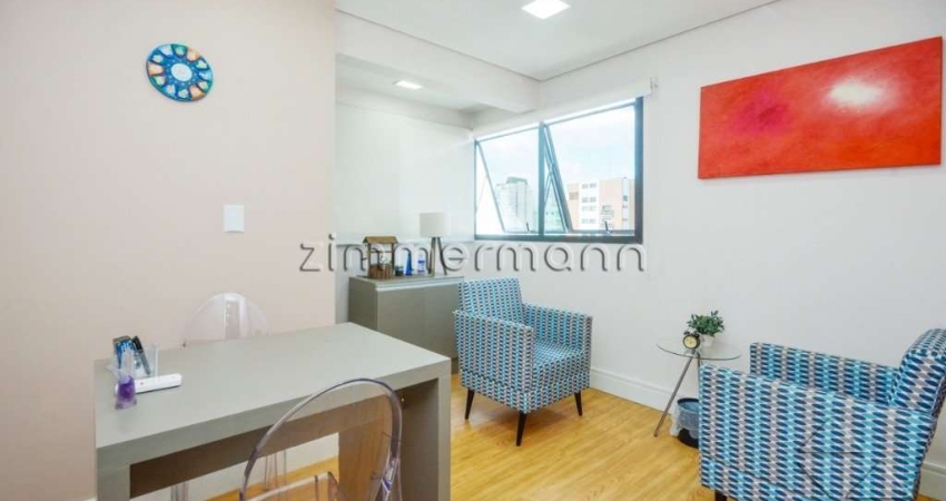 Casa comercial à venda na Rua Botucatu, --, Vila Clementino, São Paulo