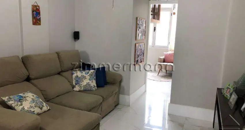 Apartamento com 2 quartos à venda na Avenida Nove de Julho, --, Bela Vista, São Paulo
