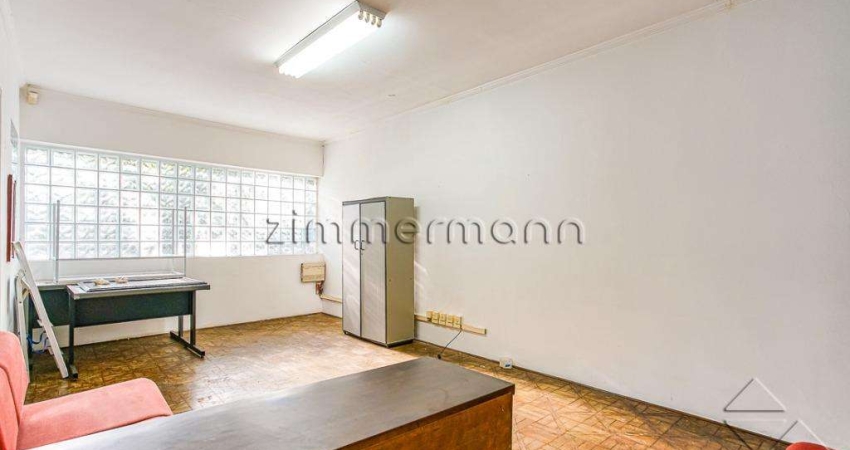 Casa com 4 quartos à venda na Rua Aimberê, --, Perdizes, São Paulo