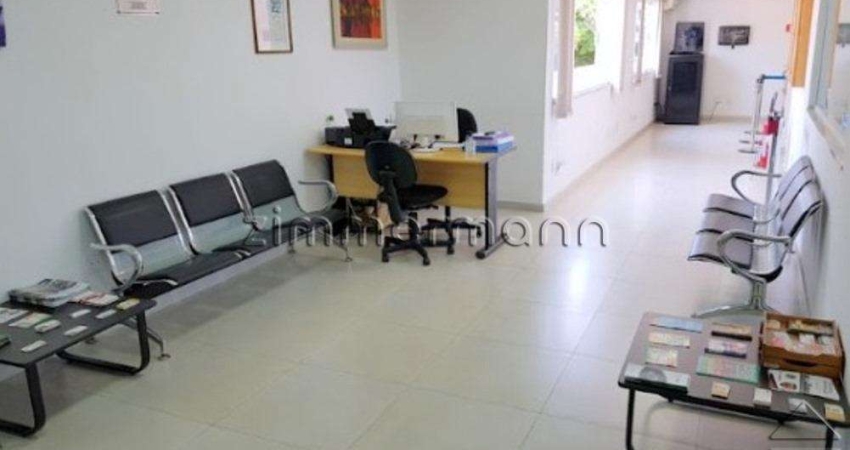 Casa comercial à venda na Rua Visconde de Aguiar Toledo, --, Campo Belo, São Paulo