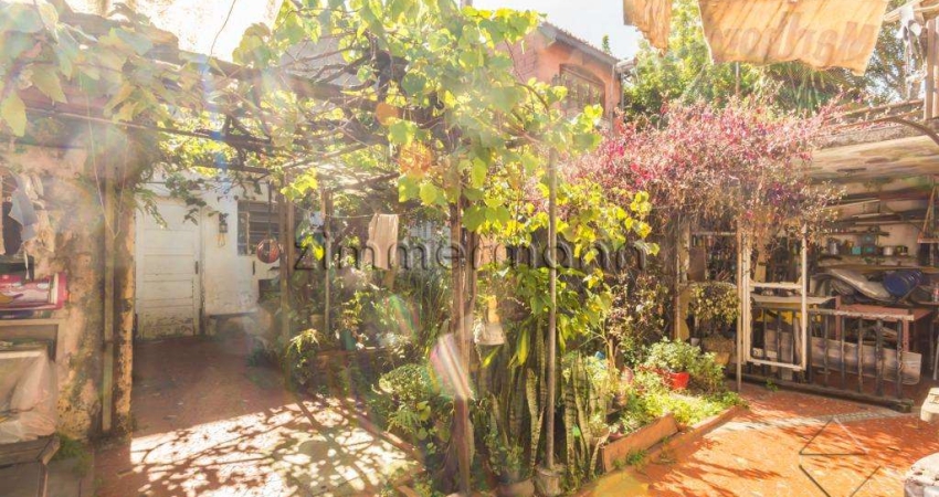 Casa com 2 quartos à venda na AMBROSIO PEREIRA, --, Campo Belo, São Paulo