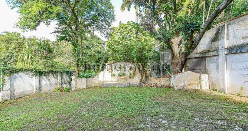 Casa com 5 quartos à venda na Rua Traipu, --, Pacaembu, São Paulo