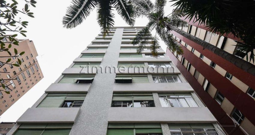 Apartamento com 3 quartos à venda na Rua São Carlos do Pinhal, --, Bela Vista, São Paulo