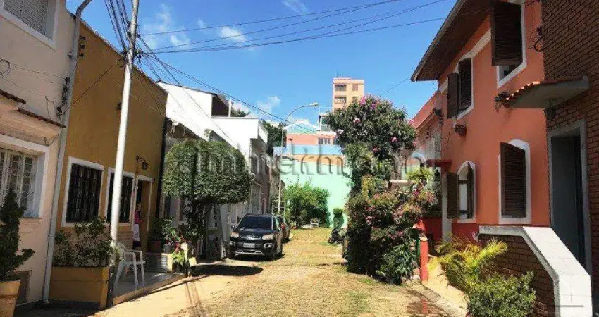 Casa com 3 quartos à venda na Rua Major Diogo, --, Bela Vista, São Paulo