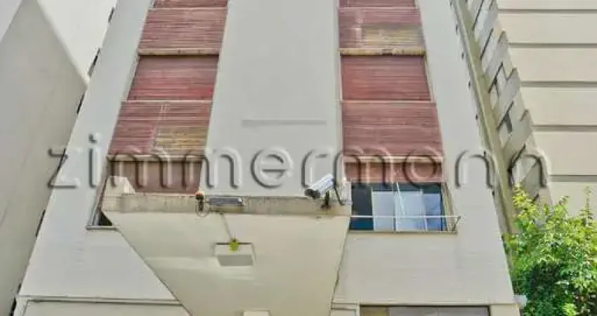 Apartamento com 3 quartos à venda na Rua Doutor Albuquerque Lins, --, Santa Cecília, São Paulo