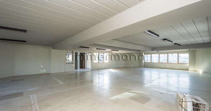 Casa comercial à venda na Avenida Engenheiro Luiz Carlos Berrini, --, Brooklin, São Paulo