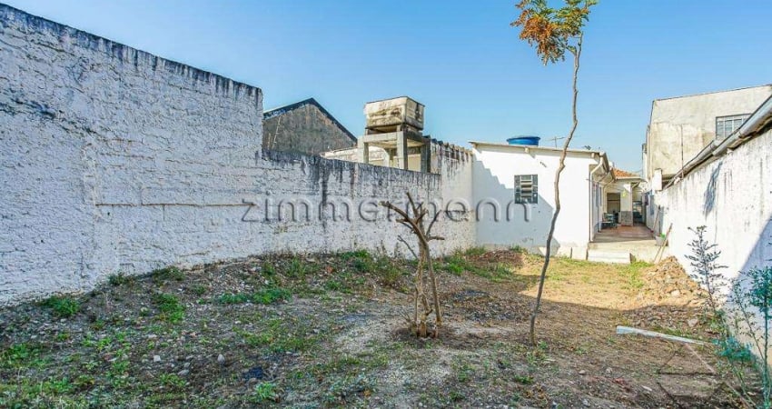 Casa com 3 quartos à venda na Rua Moxei, --, Lapa de Baixo, São Paulo
