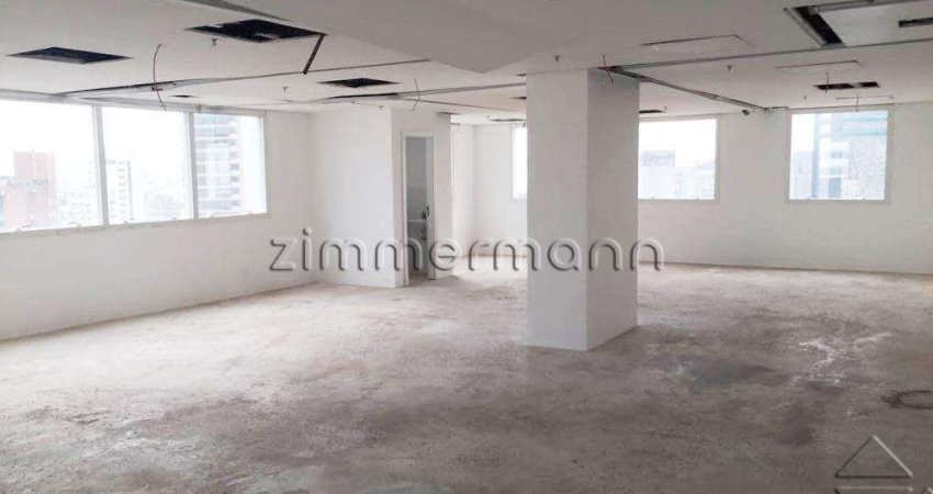Casa comercial à venda na Avenida Angélica, --, Higienópolis, São Paulo