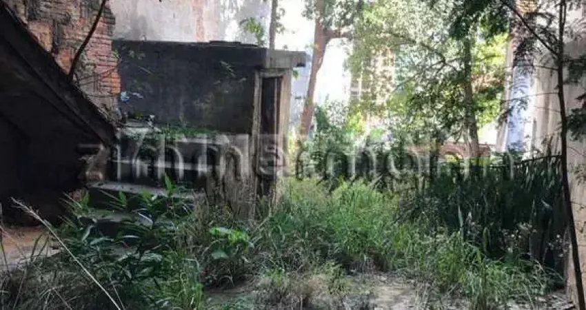 Terreno à venda na Rua Cardoso de Almeida, --, Perdizes, São Paulo