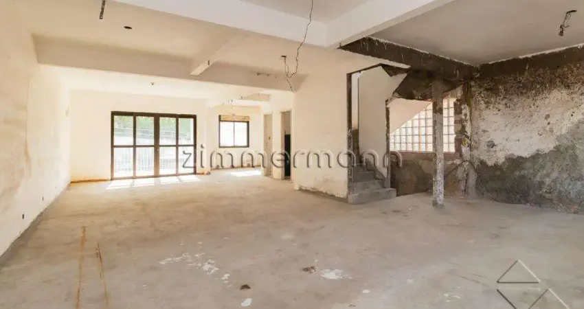Casa com 3 quartos à venda na MIGUEL RODRIGUES, --, Vila Madalena, São Paulo