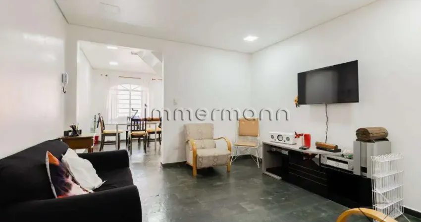 Casa com 4 quartos à venda na Rua Marta, --, Barra Funda, São Paulo