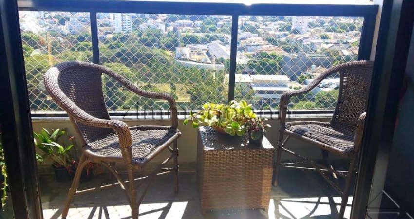 Apartamento com 4 quartos à venda na Rua Estado de Israel, --, Vila Clementino, São Paulo