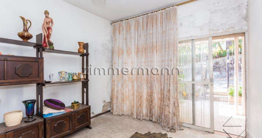 Casa com 2 quartos à venda na Rua Havaí, --, Sumaré, São Paulo