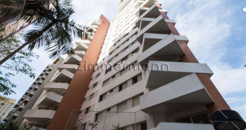 Apartamento com 4 quartos à venda na Rua Indiana, --, Brooklin, São Paulo