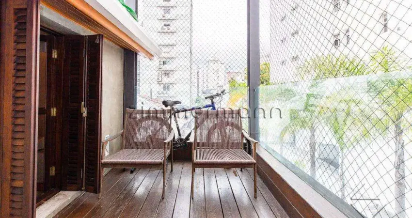 Casa com 3 quartos à venda na Rua Moacir Piza, --, Jardim América, São Paulo