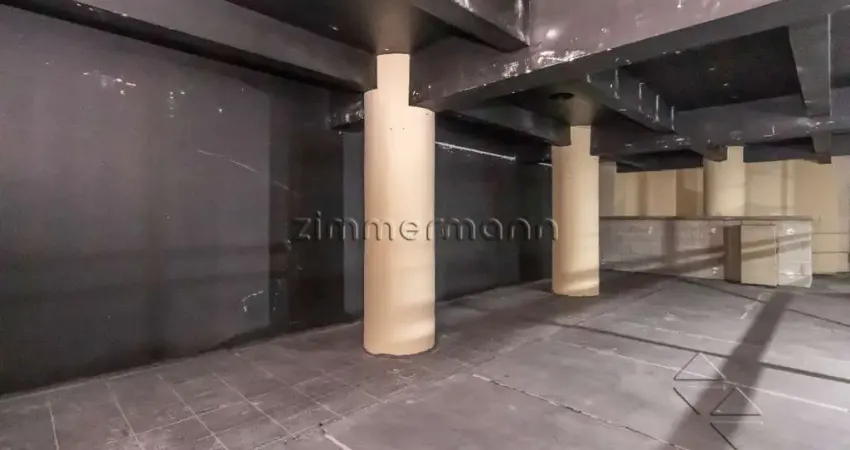 Casa comercial à venda na Avenida General Olímpio da Silveira, --, Santa Cecília, São Paulo