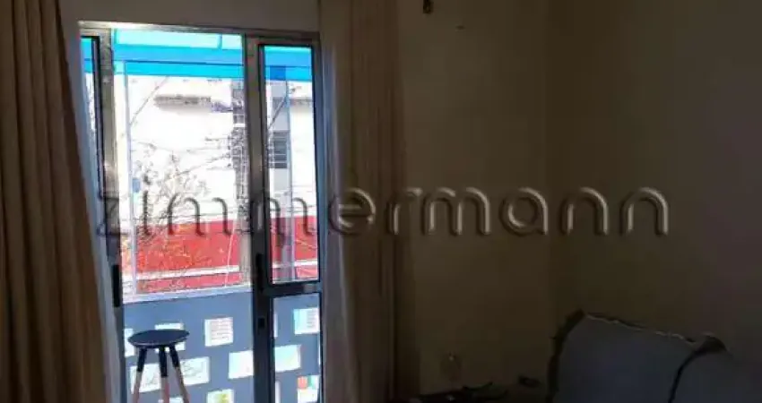 Casa com 2 quartos à venda na Rua Sacadura Cabral, --, Lapa, São Paulo