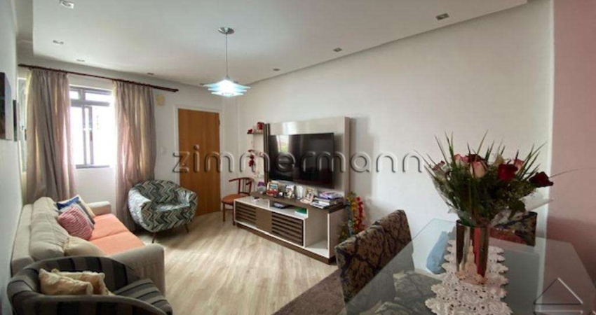 Apartamento com 1 quarto à venda na Alameda Eduardo Prado, --, Campos Eliseos, São Paulo