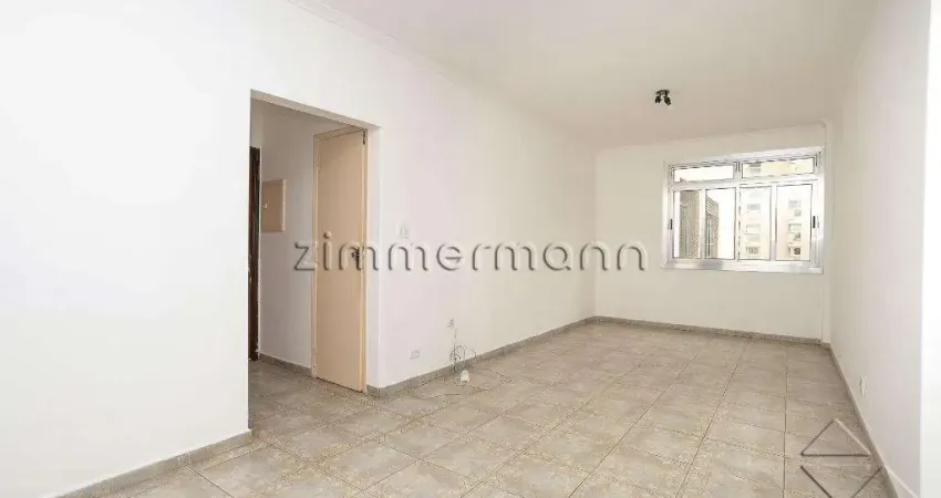 Apartamento com 3 quartos à venda na Rua Doutor Cândido Espinheira, --, Perdizes, São Paulo