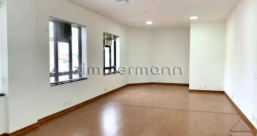 Casa comercial à venda na Rua Frei Caneca, --, Consolação, São Paulo