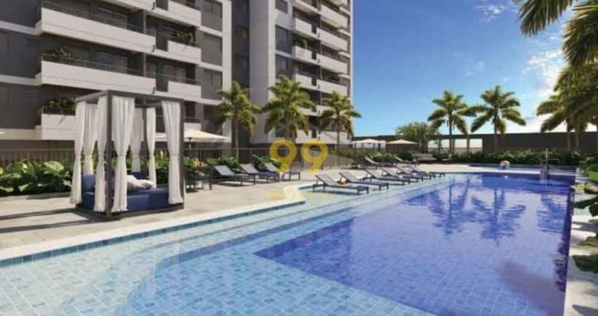 Lançamento Moved Osasco - 56m² e 72m² - Próximo a Cidade de Deus