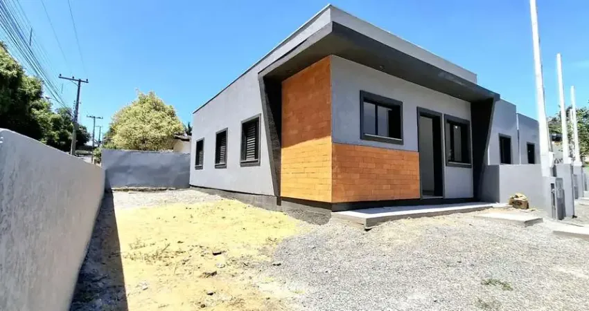 Casa para Venda em Gravataí, Bom sucesso, 3 dormitórios, 1 banheiro, 2 vagas