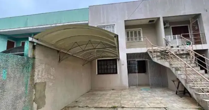 Apartamento para Venda em Gravataí, Bom sucesso, 3 dormitórios, 1 banheiro, 1 vaga