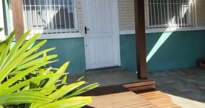 Casa para Venda em Cachoeirinha, Moradas do bosque, 2 dormitórios, 2 banheiros, 1 vaga