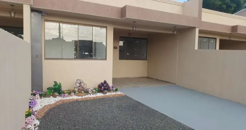 Casa para Venda em Gravataí, são luis, 3 dormitórios, 1 suíte, 2 banheiros, 2 vagas
