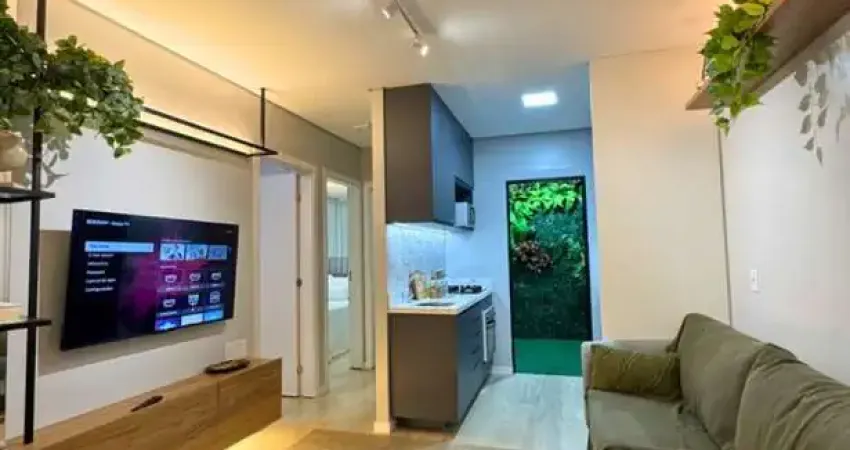 Apartamento para Venda em Gravataí, Passo das pedras, 2 dormitórios, 1 banheiro, 1 vaga