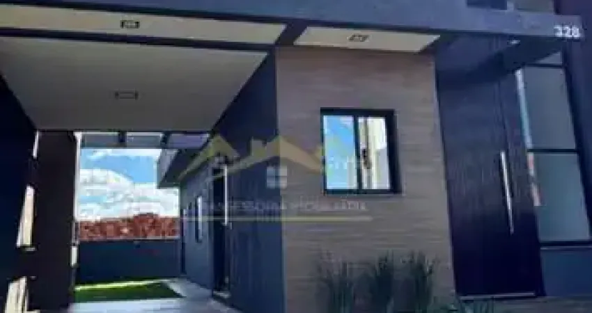 Casas 3 e 4 Quartos para Venda em Gravataí, Garden Ville, 3 dormitórios, 1 suíte, 2 banheiros, 2 vagas