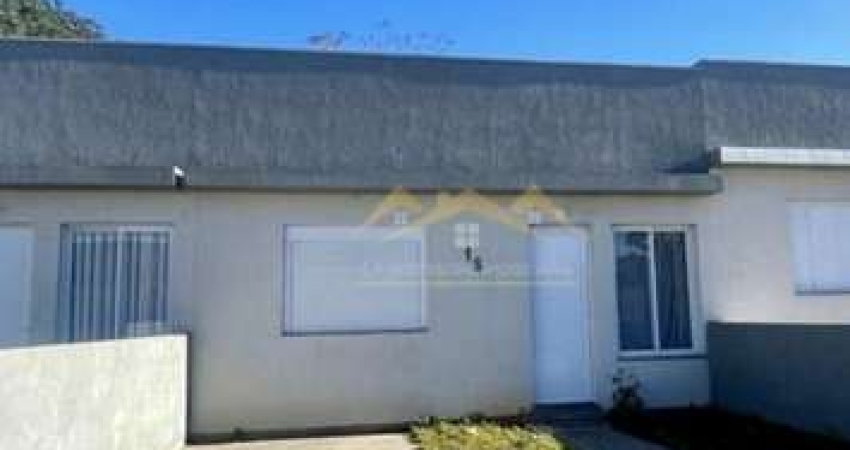 Casa para Venda em Gravataí, Nossa Chácara, 2 dormitórios, 1 banheiro, 2 vagas