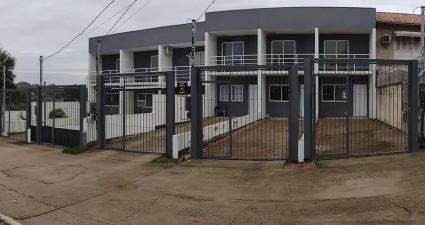 Sobrado para Venda em Porto Alegre, Jardim Leopoldina, 2 dormitórios, 2 banheiros, 2 vagas