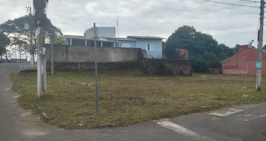 Terreno à venda no São Geraldo, Gravataí