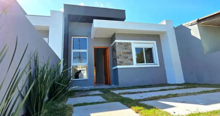 Casa com 3 quartos à venda na Vila Fátima, Cachoeirinha