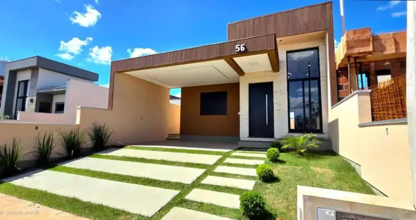 Casa para venda em gravataí, terra nova, 3 dormitórios, 1 suíte, 2 banheiros, 2 vagas