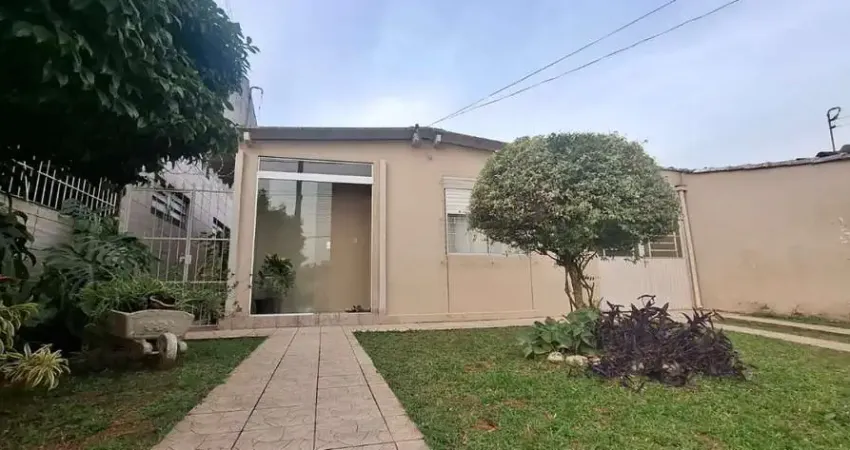 Casa para venda em cachoeirinha, granja esperança, 3 dormitórios, 3 vagas