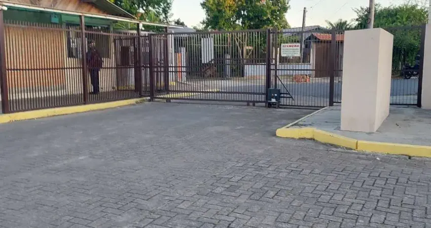 Casa para venda em gravataí, bom fim, 2 dormitórios, 1 banheiro, 1 vaga