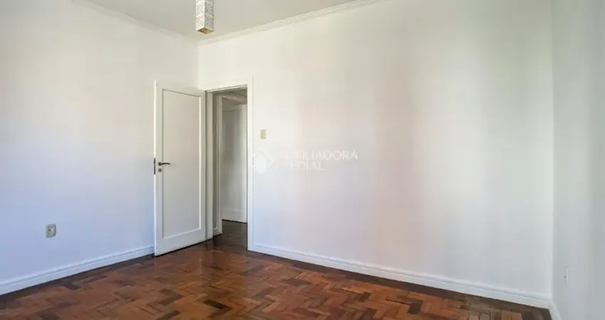 Apartamento com 3 quartos à venda na Avenida Getúlio Vargas, 1591, Menino Deus, Porto Alegre
