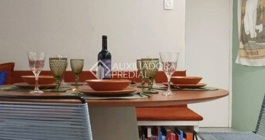 Apartamento com 2 quartos à venda na Rua Castro Alves, 38, Independência, Porto Alegre