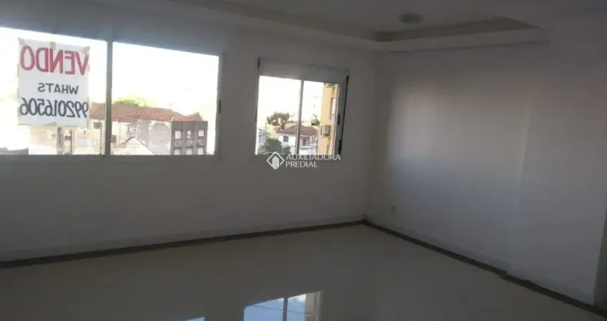 Apartamento com 2 quartos à venda na Avenida Bento Gonçalves, 507, Partenon, Porto Alegre