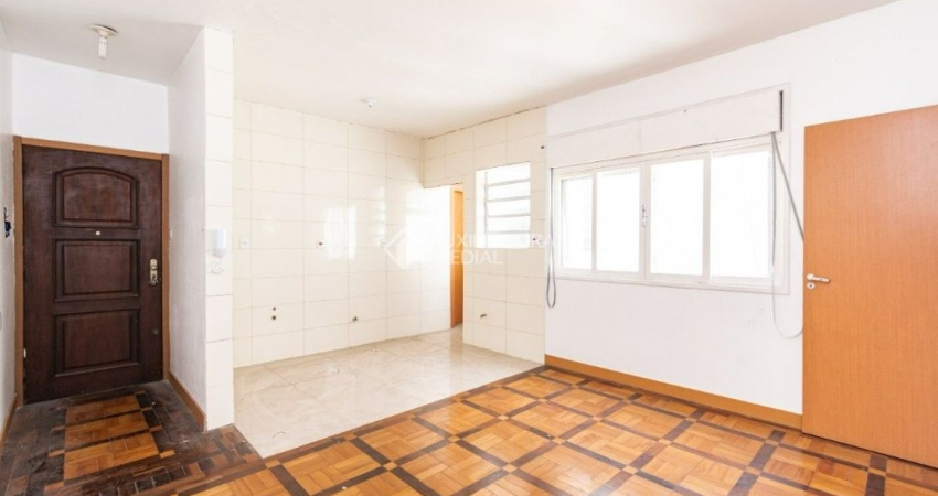 Apartamento com 2 quartos à venda na Rua Silva Só, 121, Santa Cecília, Porto Alegre