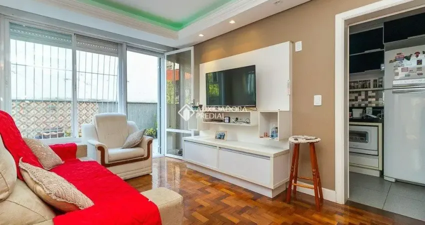 Apartamento com 3 quartos à venda na Rua Visconde de Duprat, 68, Petrópolis, Porto Alegre