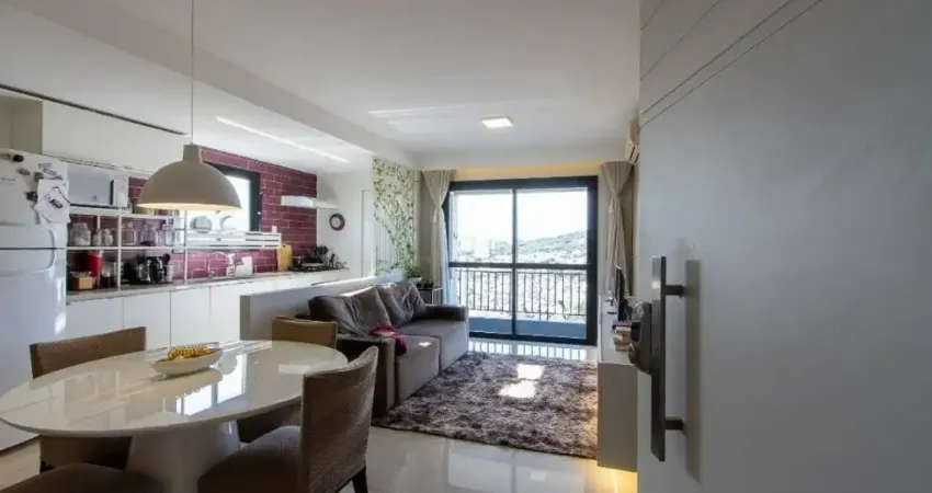 Apartamento com 2 quartos à venda na Avenida Ipiranga, 8484, Jardim Botânico, Porto Alegre